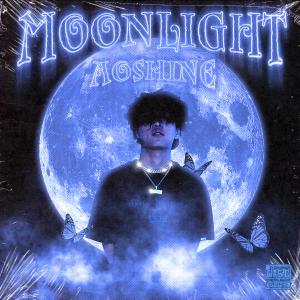 Dengarkan lagu Moonlight nyanyian lil milk dengan lirik