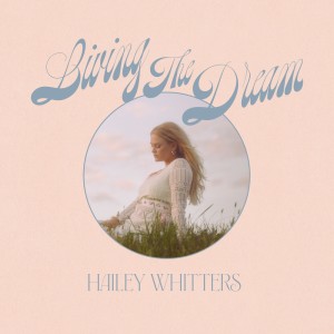 收听Hailey Whitters的The Ride (feat. Jordan Davis)歌词歌曲