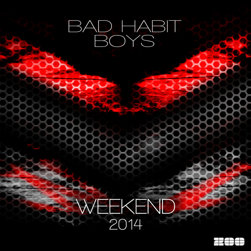 Weekend 2014 (Back 2 The Oldschool Radio Edit) (Back 2 the Oldschool Radio Edit)