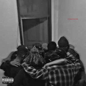 Listen to X (Explicit) song with lyrics from Elkey