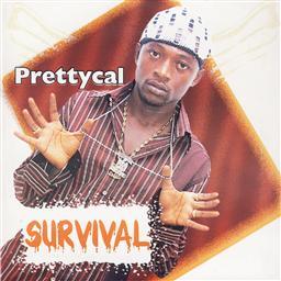 อัลบัม Survival ศิลปิน Prettycal