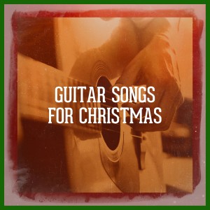 Acoustic Christmas Project的專輯Guitar Songs for Christmas