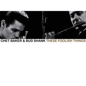 收聽Chet Baker的My Old Flame歌詞歌曲