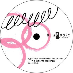 收听Guglielmo Bini的The Ultimate Seduction歌词歌曲