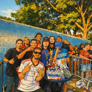 default playlist img