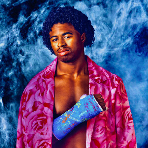 default playlist img