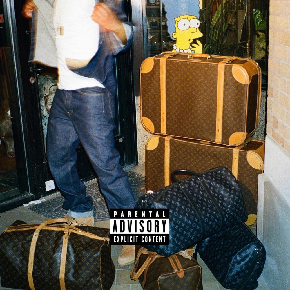 Wipe my Cartiers Off (Explicit)