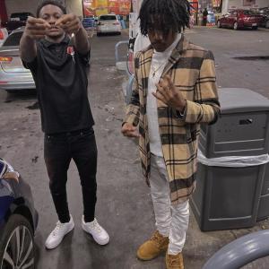 4Bloxkyougin的專輯Trendy Turnt Free$tyle (Explicit)