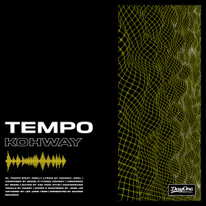 Kohway的專輯Tempo