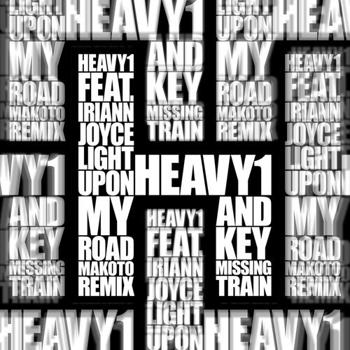Missing Train