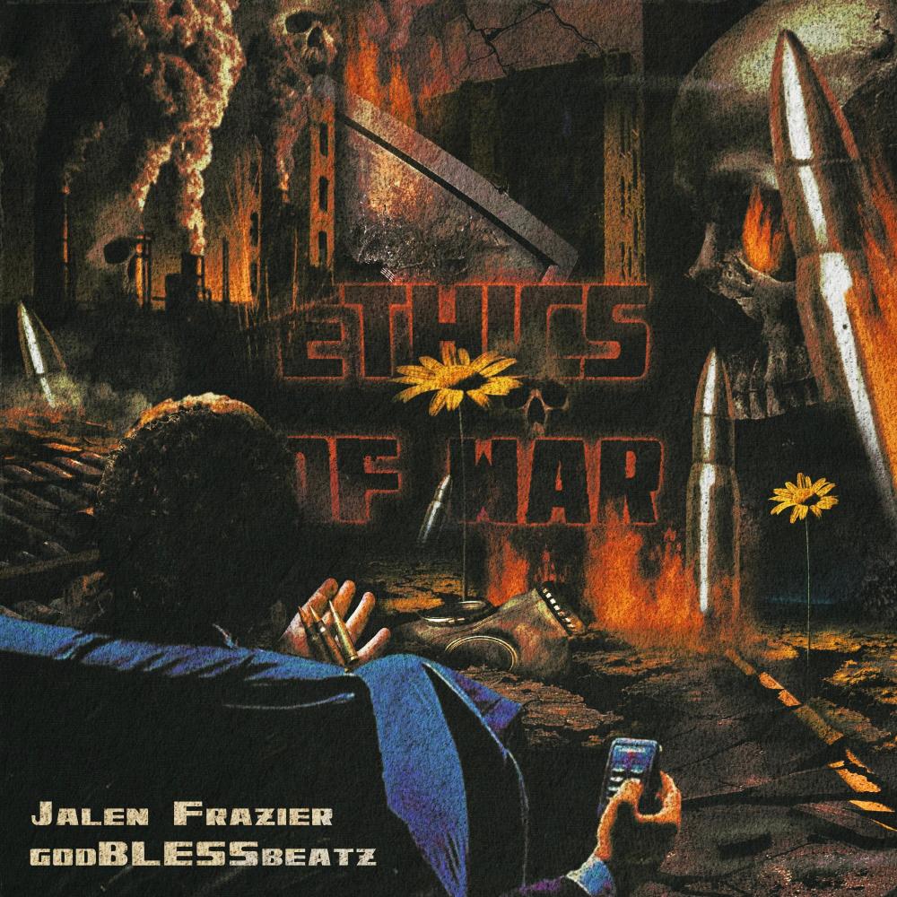 JUST WAR THEORY (Explicit)