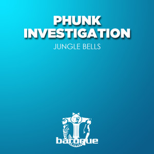 收聽Phunk Investigation的Jungle Bells歌詞歌曲