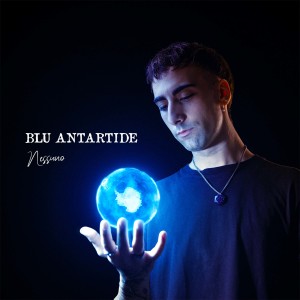 Nessuno的專輯Blu Antartide