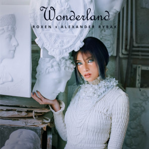 Album Wonderland from Alexander Rybak