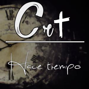 Album Hace Tiempo from CRT