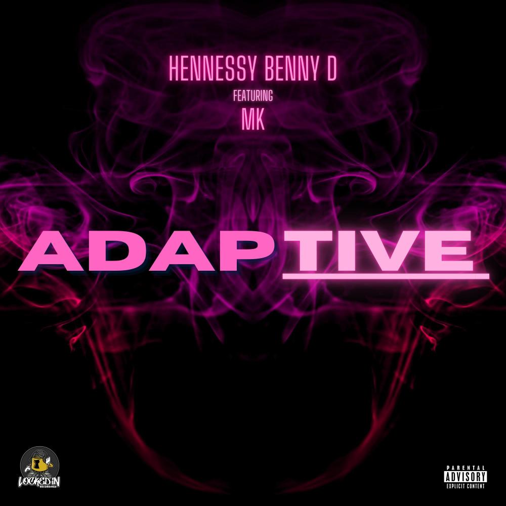 Adaptive (Explicit)