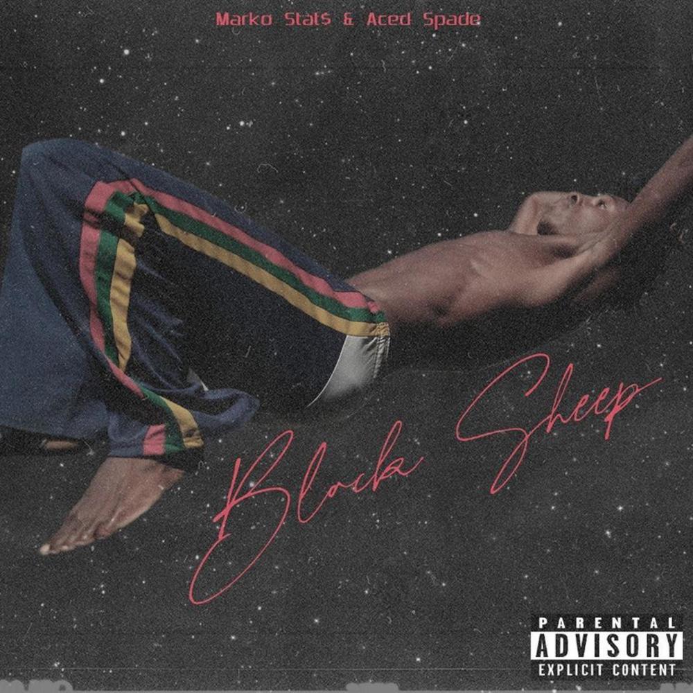 Black Sheep (Explicit)