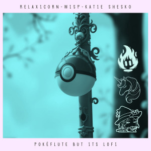 ดาวน์โหลดและฟังเพลง Pokéflute Lofi Cover พร้อมเนื้อเพลงจาก Relaxicorn