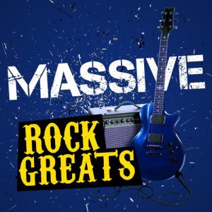 Massive Rock Greats (Explicit)