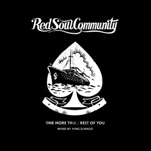 Red Soul Community的專輯One More Time / Rest of You