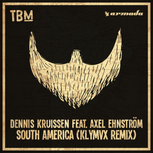 Listen to South America (KLYMVX Remix) song with lyrics from Dennis Kruissen