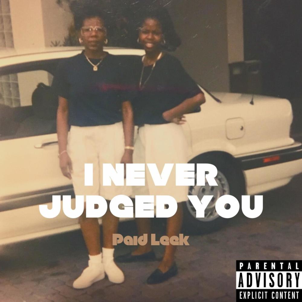 Can't Tell Me Nothing (Explicit)