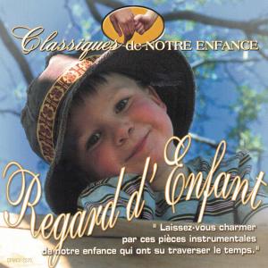 Album Regard d'enfant from 