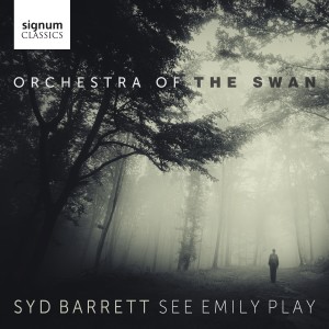 Orchestra of the Swan的專輯See Emily Play (Arr. for Voice, Saxophone and Orchestra by David le Page)