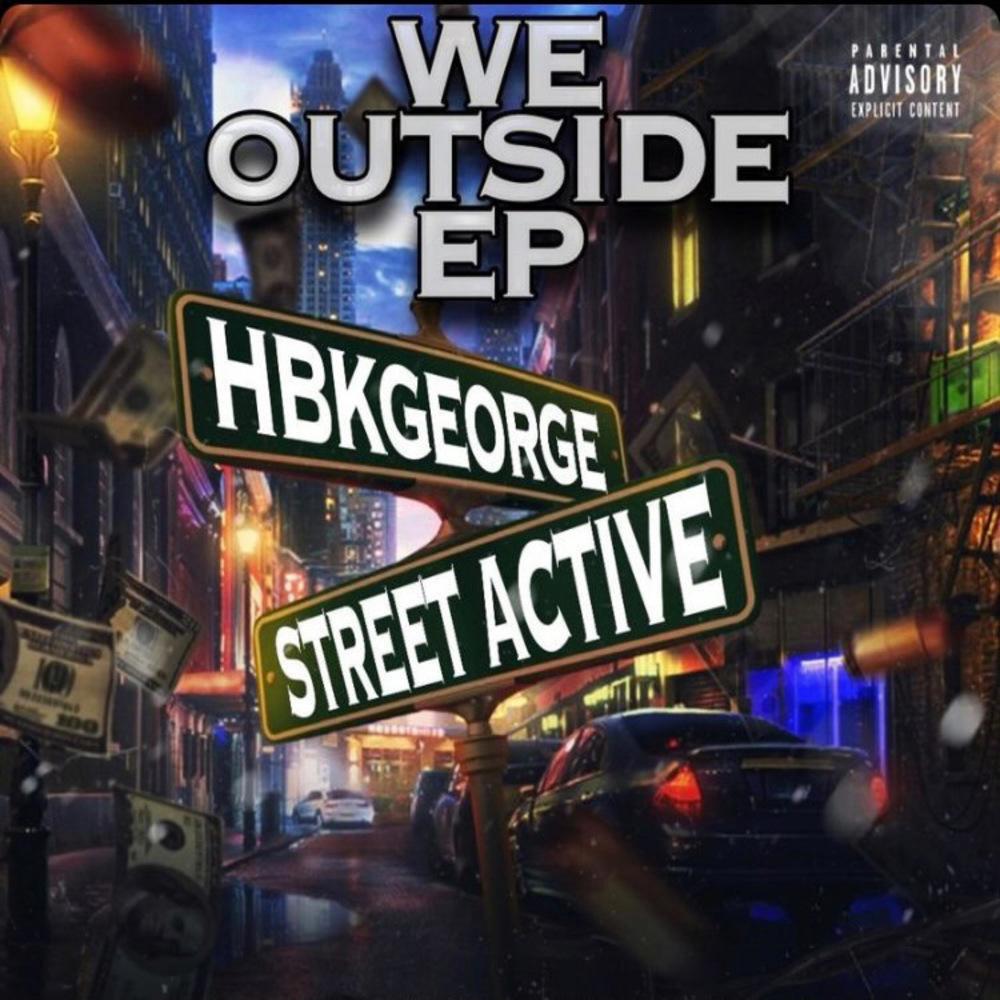 Hit My Line (Explicit)