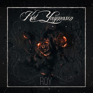 Album Kül Yağmasın from Roy