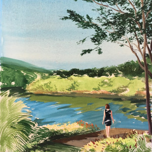 default playlist img