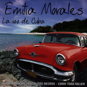 ดาวน์โหลดและฟังเพลง Ahora Seremos Felices พร้อมเนื้อเพลงจาก Emilia Morales
