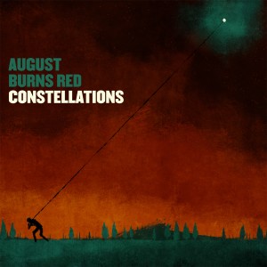 收聽August Burns Red的Ocean of Apathy歌詞歌曲