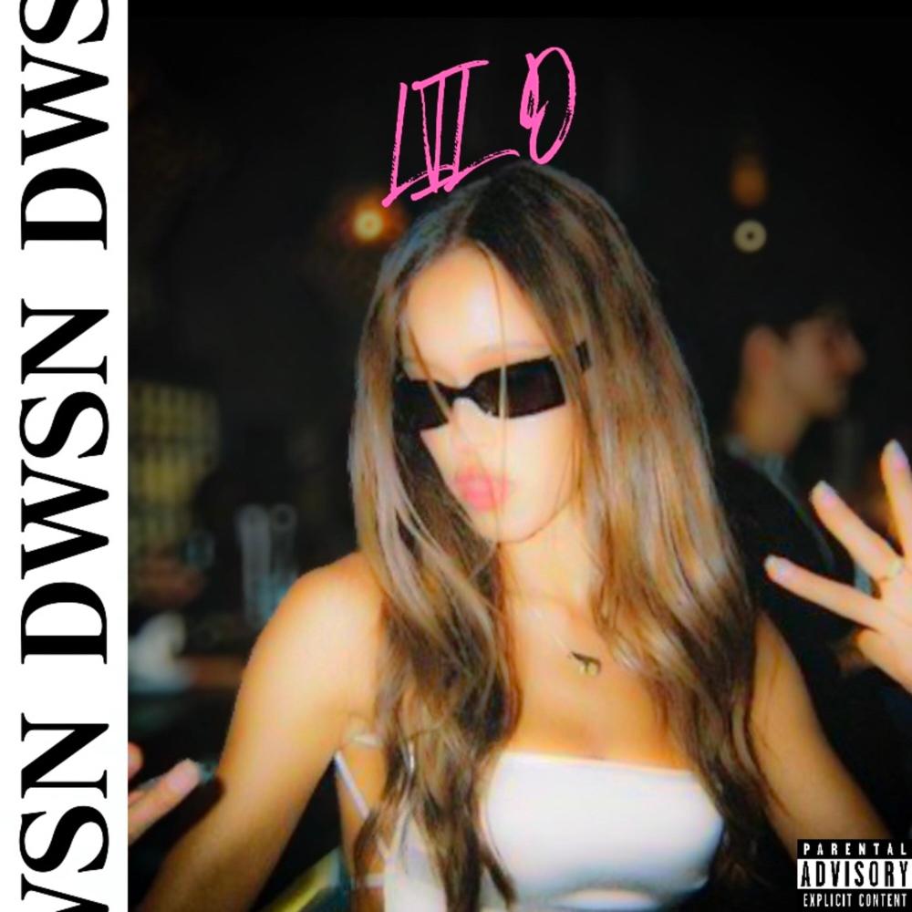 FROM DA BACK (feat. C.Roy Vacetti & J5ive) (Explicit)
