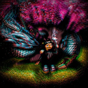 default playlist img