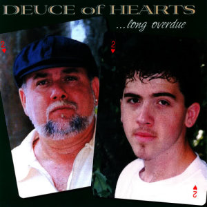 อัลบัม Long Overdue ศิลปิน Deuce of Hearts