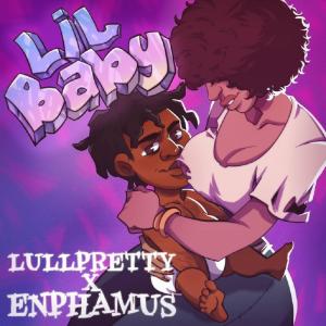Lull Pretty的專輯Lil Baby (feat. Enphamus) (Explicit)