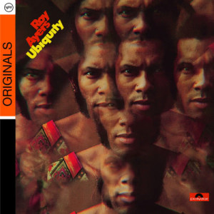 ดาวน์โหลดและฟังเพลง Raindrops Keep Falling On My Head พร้อมเนื้อเพลงจาก Roy Ayers