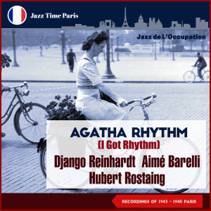 ดาวน์โหลดและฟังเพลง Nuit Et Jour (Night and Day) พร้อมเนื้อเพลงจาก Dany Kane Et Son Ensemble