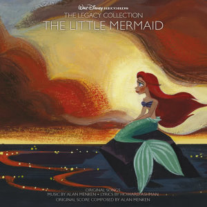 ดาวน์โหลดและฟังเพลง Sebastian Relents พร้อมเนื้อเพลงจาก Alan Menken