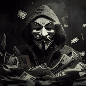 收聽Antisocial的Cash (Explicit)歌詞歌曲