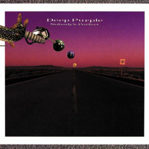 收聽Deep Purple的Perfect Strangers (Live In Irvine Meadows, CA, 1987)歌詞歌曲