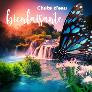 Album Chute d'eau bienfaisante (Sons apaisants de la guitare pour soulager l'anxiété) from Oasis des Bruits Naturels