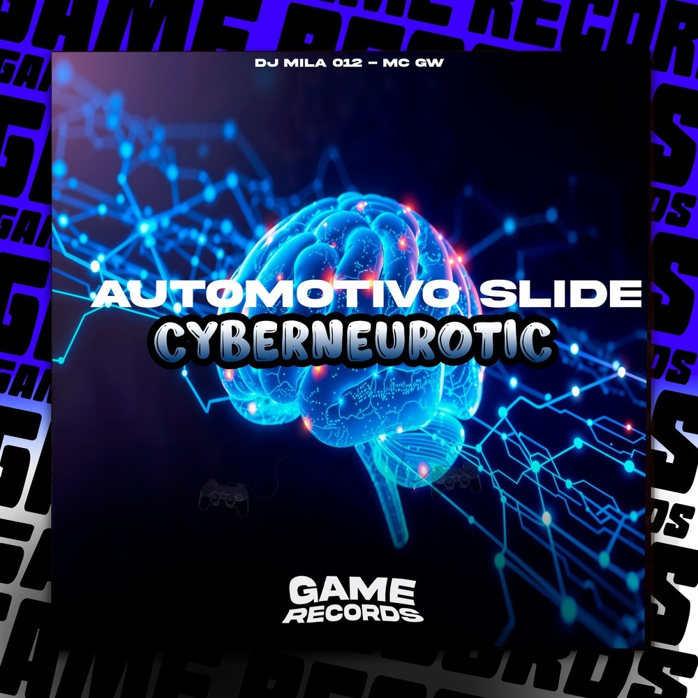 Automotivo Slide Cyberneurotic (Explicit)