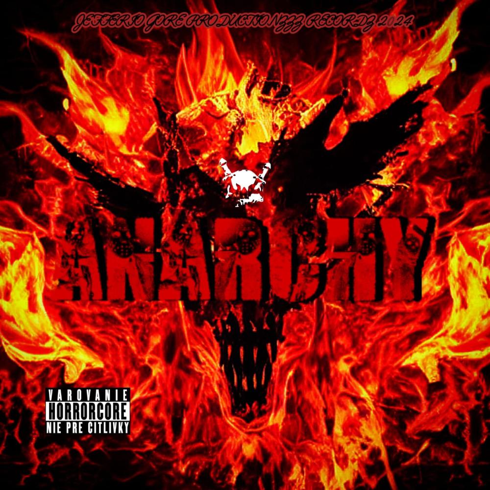 ANARCHY (Explicit)
