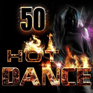 50 Hot Dance (Explicit) dari Various Artists