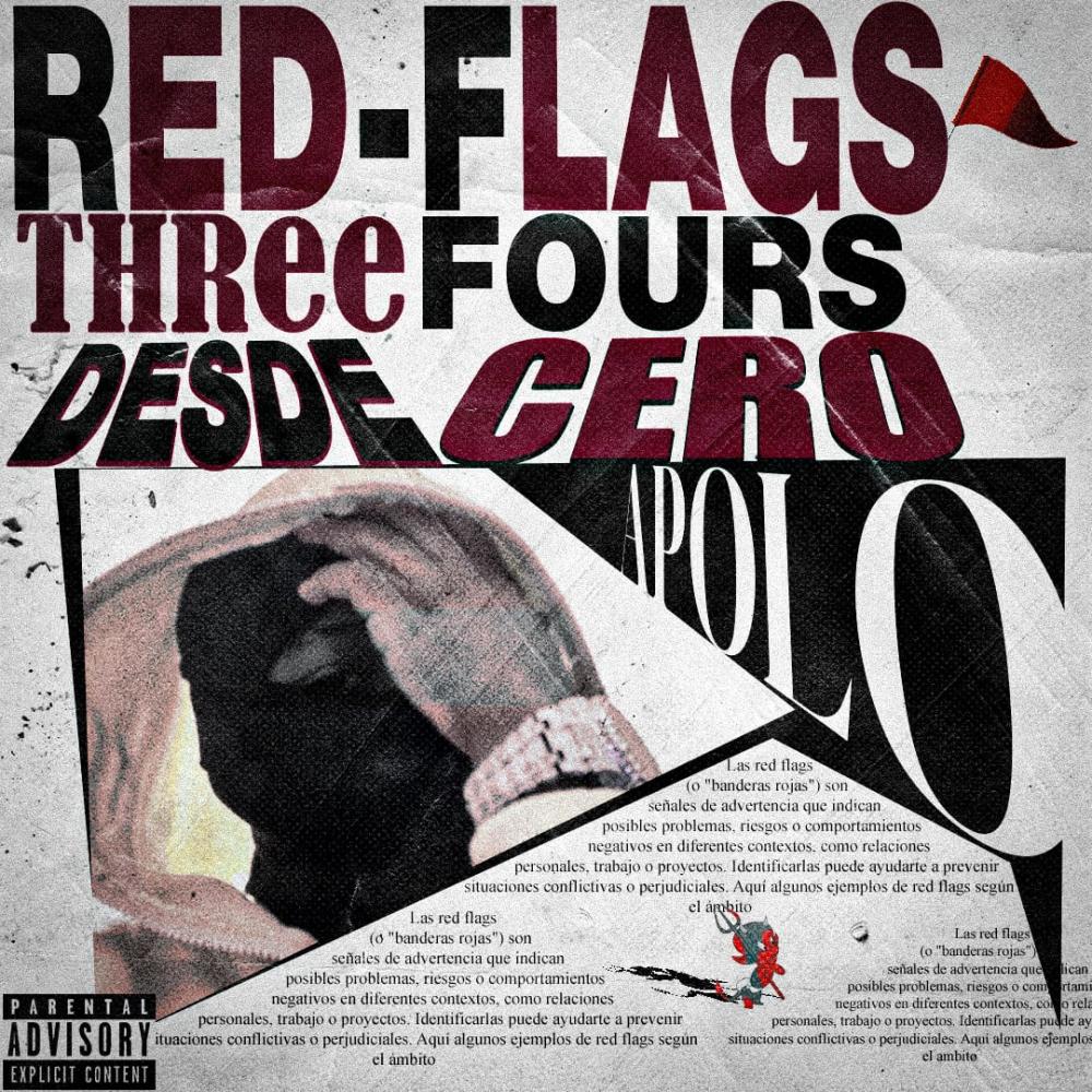 RED FLAGS
