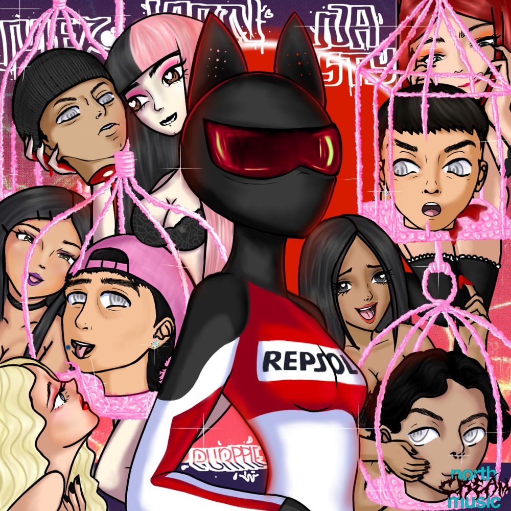 Me Mata (Explicit)
