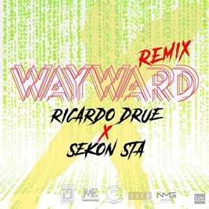 Album Wayward (Explicit) oleh Sekon Sta
