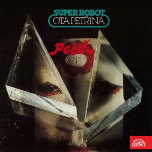 Listen to Čas song with lyrics from Ota Petřina